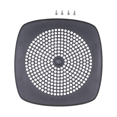 Grundfos KIT, Fancover, 260X260X88.5, MG 132