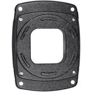 Grundfos Spare, Base plate, CRN 90, painted