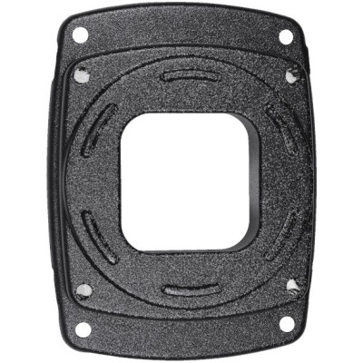 Grundfos Spare, Base plate, CRN 90, painted