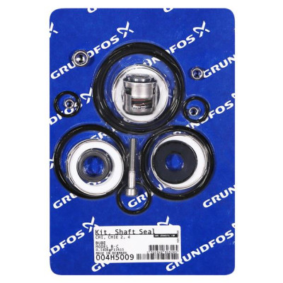 Grundfos Rep. kit CHI 2/4 BUBE B-C