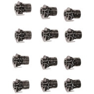 Grundfos Bulk, shaft seal HQQE, LACR (12 pcs)