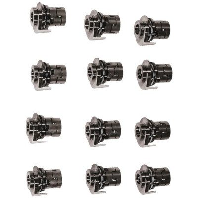 Grundfos Bulk, shaft seal HQQE, LACR (12 pcs)