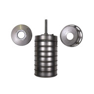 Grundfos Chamber stack CR 8-80 X-X