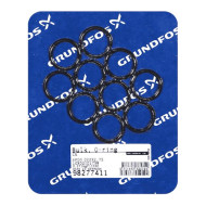 Grundfos Bulk, O-ring EPDM D22x2,75 (10 pcs)