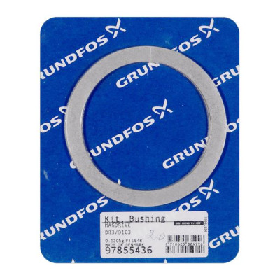 Grundfos KIT, Spacer rings D83/D103, MAGdrive
