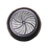 Grundfos KIT, Fan Cover Siemens 250M