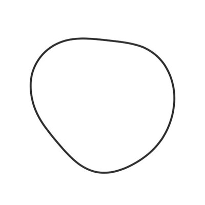 Grundfos O-ring EPDM 221.84x3,53 /spare