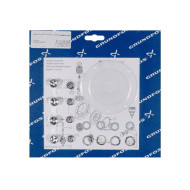 Grundfos KIT, Diaphragm/Valve parts DMH 5-46 SS