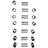 Grundfos BULK - Spacing pipe D28x2xL=56.70 (20 pcs)