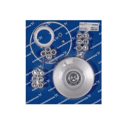 Grundfos KIT, MTH8/12