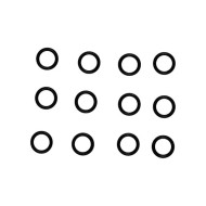 Grundfos KIT, O-ring D37153