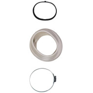 Grundfos KIT, Gaskets f. toilet WC1,3