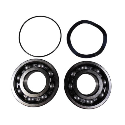 Grundfos KIT, Ball bearing 6309.Z.C4 - 6309.Z.C4
