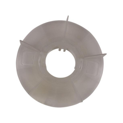 Grundfos Fan Siemens 180L 1LG6186 (2 pole)