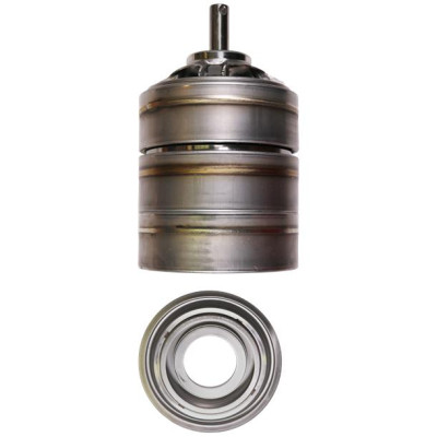 Grundfos Chamber stack CR 30-30 X-X