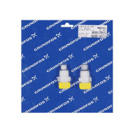 Grundfos KIT, valve SD-M/L-PVDF/T/C-2