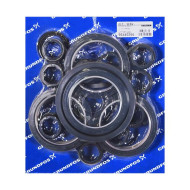 Grundfos KIT, Wear Parts SP125-10Stages NBRmod. D