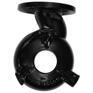 Grundfos Pump housing, painted, SEV65.65/spare pa