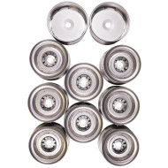 Grundfos BULK- Interm. chamber CR, CRI, MTR 15,20 (10 pcs)