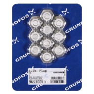 Grundfos BULK - Plug G 1/2 A (10 pcs)