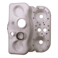 Grundfos KIT, Collecting tank Multilift MD