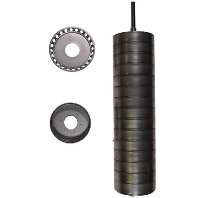 Grundfos Chamber stack CR 4-160/14 X-X