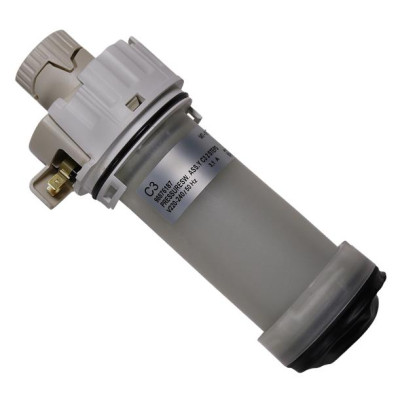 Grundfos KIT, Float switch W/micro switch C-3