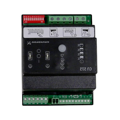 Grundfos KIT, CU212.230.1.MD