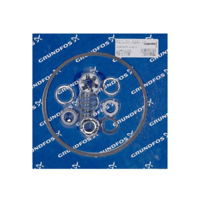 Grundfos KIT CR(N)8/16 RUUE/V