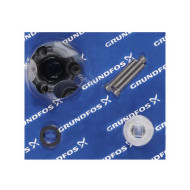 Grundfos KIT, S Fr S34, S42 cable gland