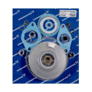 Grundfos SERVICE KIT CR8 -6