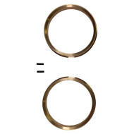 Grundfos KIT, Wear ring,BZ HS150