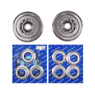 Grundfos CRN30 KIT+CAMBER/CERAMIC -16