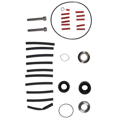 Grundfos KIT, Cabel entry (1,5 mm²) AMG