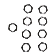 Grundfos BULK - Nut for split cone M15x1 Li (10 pcs)