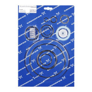 Grundfos KIT, maint.Cl2/147/40kg/h/FKM/TFM1600