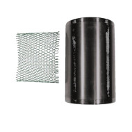 Grundfos Spare, Outer sleeve brushed 305,5mm