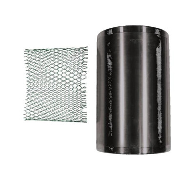 Grundfos Spare, Outer sleeve brushed 305,5mm