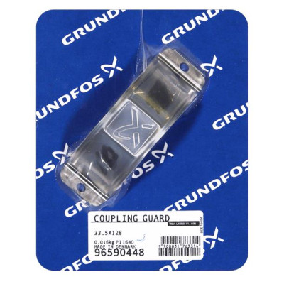 Grundfos COUPLING GUARD 33.5X128