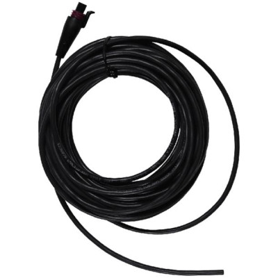 Grundfos Spare, Cable w/plug 2x0.5mm2 14m