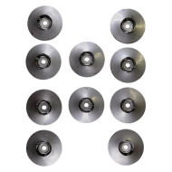 Grundfos Bulk, Impeller CR4 (10 pcs)