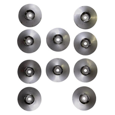 Grundfos Bulk, Impeller CR4 (10 pcs)
