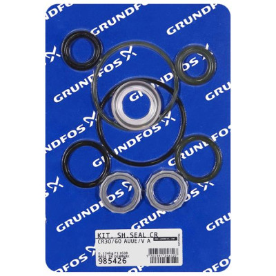 Grundfos REP.KIT CR30/60(SEALING+GASKET