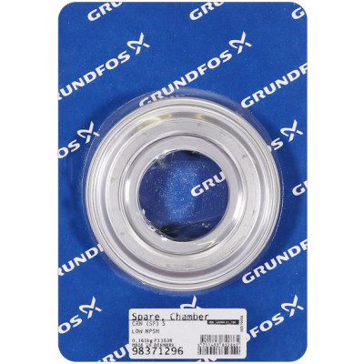 Grundfos Spare, Lower Chamber CRN(SF) 5 Low NPSH