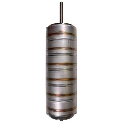 Grundfos Ser.Chamstack CR 45-6-2 /-/