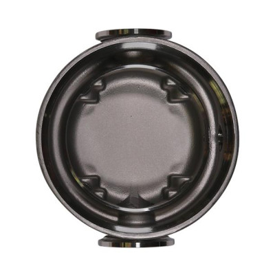 Grundfos BASE N, CLAMP/OVAL, MACH.