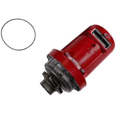 Grundfos Pump head UPS40-120 3x400-415V