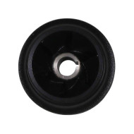 Grundfos Spare, Impeller 40-125 /65-50-125/116 C