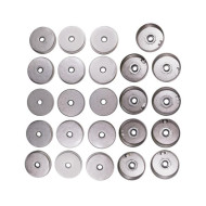 Grundfos BULK - Chamber with bearing (SIC), cpl. (24 pcs)