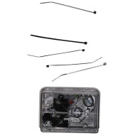 Grundfos KIT, Pressure switch 0.22-4 bar